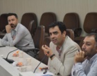 رئیس دانشگاه ارومیه از اصلاح نظام ارزیابی عملکرد کارکنان خبر داد