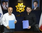 امضای تفاهم‌نامه مشارکت و سرمایه‌گذاری در حوزه مسکن بین شهرداری ارومیه و دانشگاه ارومیه