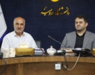 امضای تفاهم‌نامه مشارکت و سرمایه‌گذاری در حوزه مسکن بین شهرداری ارومیه و دانشگاه ارومیه