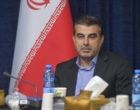 نشست رئیس فدراسیون ورزش‌های دانشگاهی ایران با رؤسا و نمایندگان دانشگاه‌های آذربایجان غربی در دانشگاه ارومیه برگزار شد