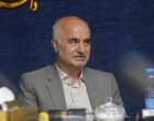 نشست رئیس فدراسیون ورزش‌های دانشگاهی ایران با رؤسا و نمایندگان دانشگاه‌های آذربایجان غربی در دانشگاه ارومیه برگزار شد