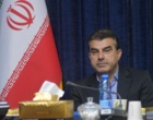 نشست رئیس فدراسیون ورزش‌های دانشگاهی ایران با رؤسا و نمایندگان دانشگاه‌های آذربایجان غربی در دانشگاه ارومیه برگزار شد
