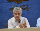 رونمایی از وب سایت جدید دانشگاه ارومیه