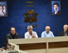 رونمایی از وب سایت جدید دانشگاه ارومیه