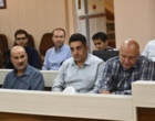 رونمایی از وب سایت جدید دانشگاه ارومیه