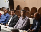 رونمایی از وب سایت جدید دانشگاه ارومیه