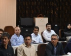 رونمایی از وب سایت جدید دانشگاه ارومیه