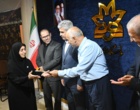 رونمایی از وب سایت جدید دانشگاه ارومیه