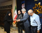 رونمایی از وب سایت جدید دانشگاه ارومیه