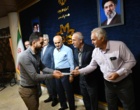 رونمایی از وب سایت جدید دانشگاه ارومیه
