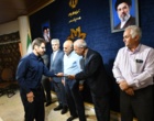 رونمایی از وب سایت جدید دانشگاه ارومیه