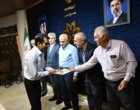 رونمایی از وب سایت جدید دانشگاه ارومیه