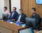انتخاب هیات ورزش های دانشگاهی استان به عنوان هیات برتر/ فرضعلی پور چهار سال دیگر رئیس هیات شد