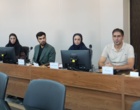 انتخاب هیات ورزش های دانشگاهی استان به عنوان هیات برتر/ فرضعلی پور چهار سال دیگر رئیس هیات شد