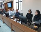 انتخاب هیات ورزش های دانشگاهی استان به عنوان هیات برتر/ فرضعلی پور چهار سال دیگر رئیس هیات شد
