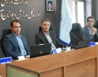 انتخاب هیات ورزش های دانشگاهی استان به عنوان هیات برتر/ فرضعلی پور چهار سال دیگر رئیس هیات شد