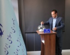 انتخاب هیات ورزش های دانشگاهی استان به عنوان هیات برتر/ فرضعلی پور چهار سال دیگر رئیس هیات شد