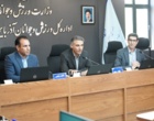 انتخاب هیات ورزش های دانشگاهی استان به عنوان هیات برتر/ فرضعلی پور چهار سال دیگر رئیس هیات شد
