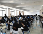 رقابت 45  هزار و 843 داوطلب آزمون سراسری در 17 شهرستان استان آذربایجان غربی