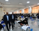 رقابت 45  هزار و 843 داوطلب آزمون سراسری در 17 شهرستان استان آذربایجان غربی
