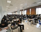 رقابت 45  هزار و 843 داوطلب آزمون سراسری در 17 شهرستان استان آذربایجان غربی