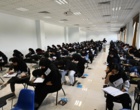 رقابت 45  هزار و 843 داوطلب آزمون سراسری در 17 شهرستان استان آذربایجان غربی