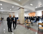 رقابت 45  هزار و 843 داوطلب آزمون سراسری در 17 شهرستان استان آذربایجان غربی
