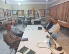 راه اندازی مرکز نوآوری برق، الکترونیک و باتری در دانشگاه ارومیه با سرمایه گذاری شرکت آذرباتری ارومیه