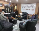 راه اندازی مرکز نوآوری برق، الکترونیک و باتری در دانشگاه ارومیه با سرمایه گذاری شرکت آذرباتری ارومیه