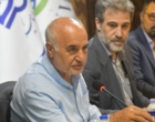 نشست صمیمی رئیس دانشگاه ارومیه با شرکت‌های فناور و دانش بنیان مستقر در پردیس علم و فناوری دانشگاه