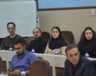 نشست صمیمی رئیس دانشگاه ارومیه با شرکت‌های فناور و دانش بنیان مستقر در پردیس علم و فناوری دانشگاه
