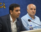 نشست صمیمی رئیس دانشگاه ارومیه با شرکت‌های فناور و دانش بنیان مستقر در پردیس علم و فناوری دانشگاه