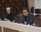 نشست صمیمی رئیس دانشگاه ارومیه با شرکت‌های فناور و دانش بنیان مستقر در پردیس علم و فناوری دانشگاه