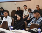 نشست صمیمی رئیس دانشگاه ارومیه با شرکت‌های فناور و دانش بنیان مستقر در پردیس علم و فناوری دانشگاه