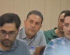 نشست صمیمی رئیس دانشگاه ارومیه با شرکت‌های فناور و دانش بنیان مستقر در پردیس علم و فناوری دانشگاه