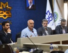 نشست صمیمی رئیس دانشگاه ارومیه با شرکت‌های فناور و دانش بنیان مستقر در پردیس علم و فناوری دانشگاه