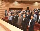 تشریح برنامه‌ها و حمایت‌های بنیاد ملی علم ایران و بنیاد ملی نخبگان در دانشگاه ارومیه