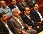 تشریح برنامه‌ها و حمایت‌های بنیاد ملی علم ایران و بنیاد ملی نخبگان در دانشگاه ارومیه