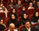 تشریح برنامه‌ها و حمایت‌های بنیاد ملی علم ایران و بنیاد ملی نخبگان در دانشگاه ارومیه