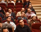 تشریح برنامه‌ها و حمایت‌های بنیاد ملی علم ایران و بنیاد ملی نخبگان در دانشگاه ارومیه