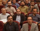 تشریح برنامه‌ها و حمایت‌های بنیاد ملی علم ایران و بنیاد ملی نخبگان در دانشگاه ارومیه