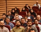 تشریح برنامه‌ها و حمایت‌های بنیاد ملی علم ایران و بنیاد ملی نخبگان در دانشگاه ارومیه
