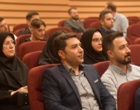 تشریح برنامه‌ها و حمایت‌های بنیاد ملی علم ایران و بنیاد ملی نخبگان در دانشگاه ارومیه