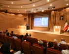 تشریح برنامه‌ها و حمایت‌های بنیاد ملی علم ایران و بنیاد ملی نخبگان در دانشگاه ارومیه