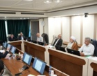 اولین جلسه هیات امنای دانشگاه ارومیه در سال 1405 در محل وزارت علوم برگزار شد