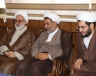 حجت الاسلام کتابی به عنوان معاون جدید دفتر نهاد نمایندگی مقام معظم رهبری در دانشگاه ارومیه منصوب شد