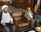 حجت الاسلام کتابی به عنوان معاون جدید دفتر نهاد نمایندگی مقام معظم رهبری در دانشگاه ارومیه منصوب شد