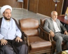 حجت الاسلام کتابی به عنوان معاون جدید دفتر نهاد نمایندگی مقام معظم رهبری در دانشگاه ارومیه منصوب شد