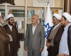 حجت الاسلام کتابی به عنوان معاون جدید دفتر نهاد نمایندگی مقام معظم رهبری در دانشگاه ارومیه منصوب شد
