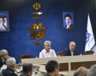 جلسه شورای دانشگاه ارومیه برگزار شد